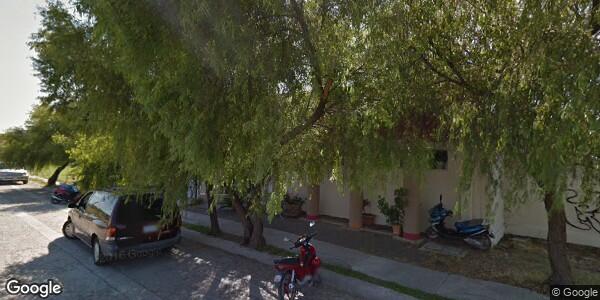 CENTRO DE DESARROLLO GERONCOLÓGICO DIF SALVATIERRA